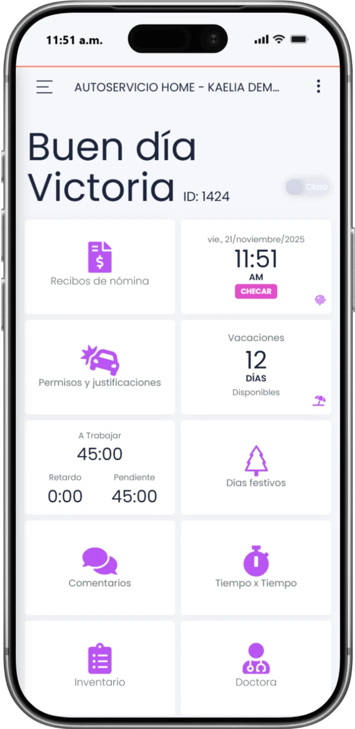 Plataforma unificada para fábrica híbrida